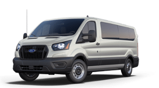 2024 Ford Transit® External Image 1